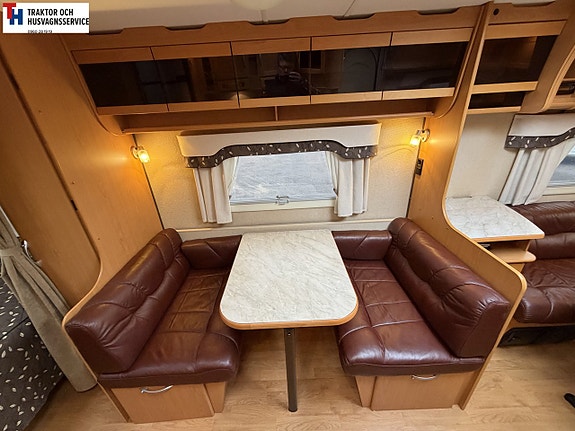 KABE ROYAL 720 GXL KS Dinette -07 11 of 21