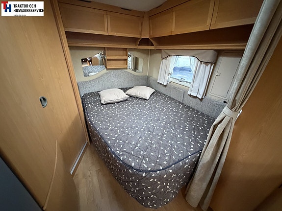 KABE ROYAL 720 GXL KS Dinette -07 13 of 21