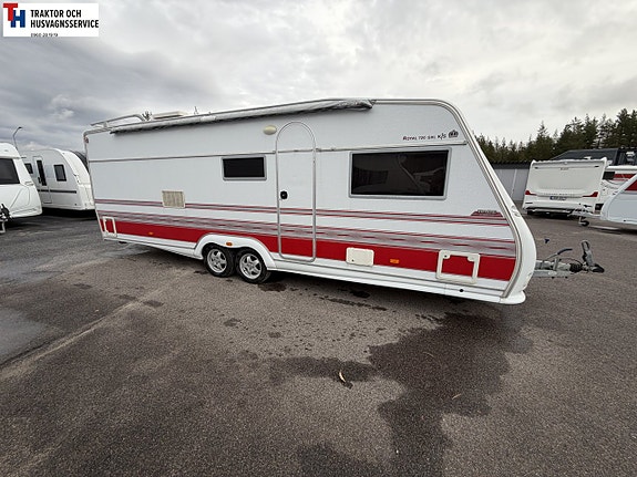 KABE ROYAL 720 GXL KS Dinette -07 2 of 21