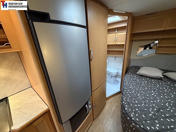 KABE ROYAL 720 GXL KS Dinette -07 19 of 21