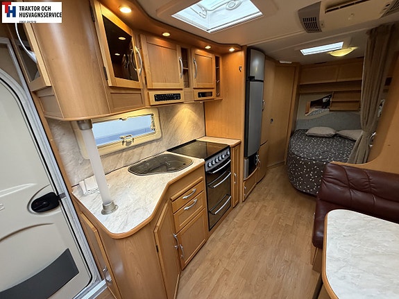KABE ROYAL 720 GXL KS Dinette -07 10 of 21