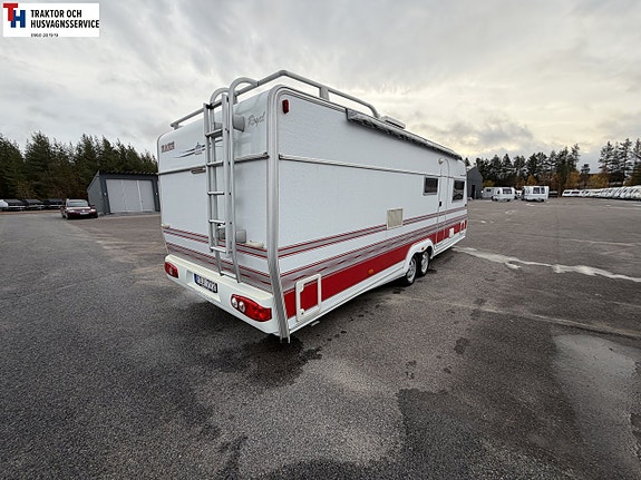 KABE ROYAL 720 GXL KS Dinette -07 3 of 21