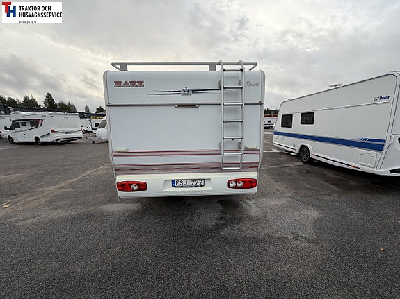 KABE ROYAL 720 GXL KS Dinette -07 4 of 21