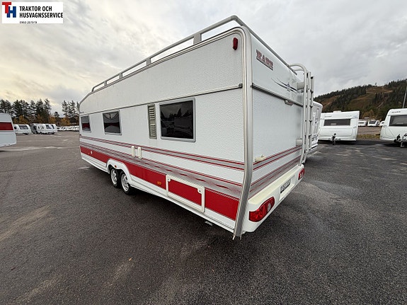 KABE ROYAL 720 GXL KS Dinette -07 5 of 21