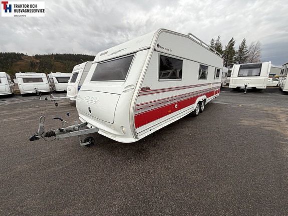KABE ROYAL 720 GXL KS Dinette -07 7 of 21