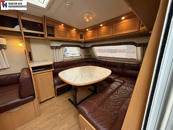 KABE ROYAL 720 GXL KS Dinette -07 8 of 21
