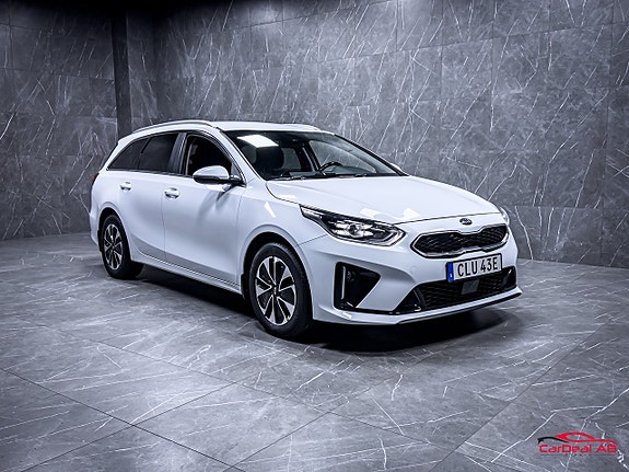 Kia Ceed 9 of 28