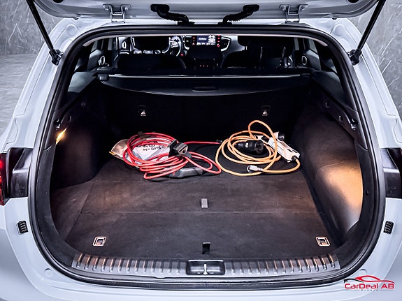Kia Ceed 17 of 28