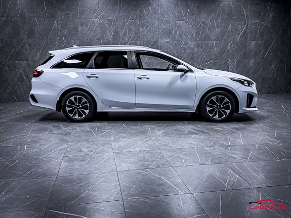 Kia Ceed 8 of 28