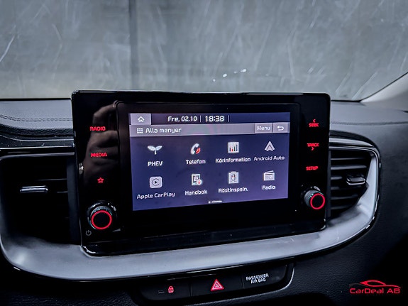 Kia Ceed 23 of 28