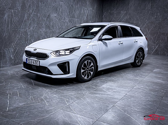 Kia Ceed 3 of 28