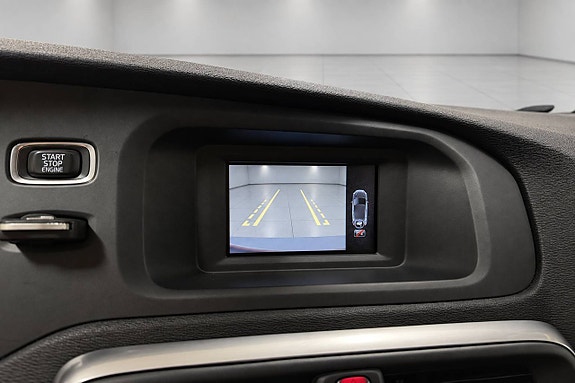 Volvo V40 19 of 21