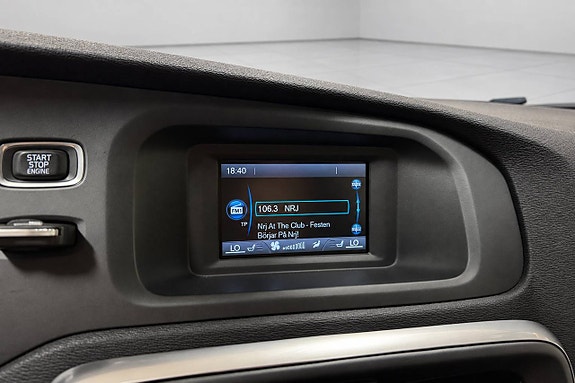 Volvo V40 20 of 21