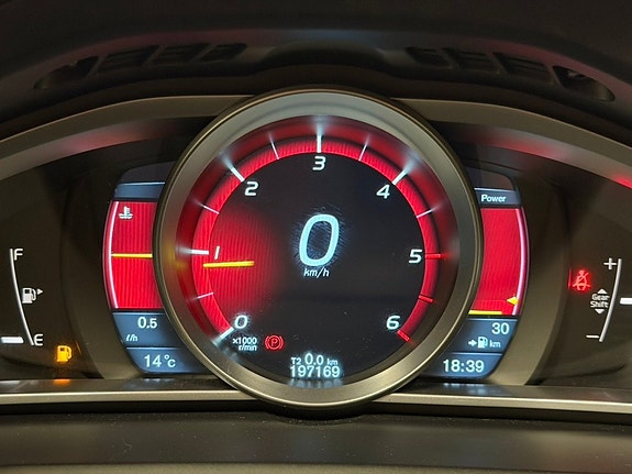 Volvo V40 21 of 21