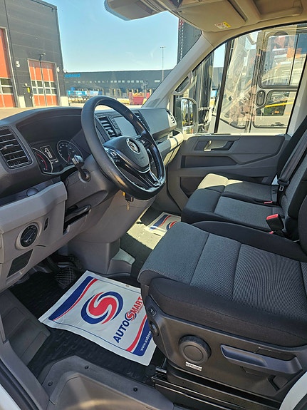 Volkswagen Crafter 35 4 of 8