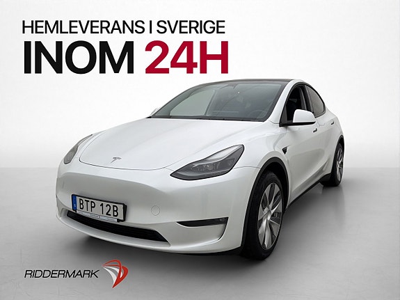 Tesla Model Y 4 of 30