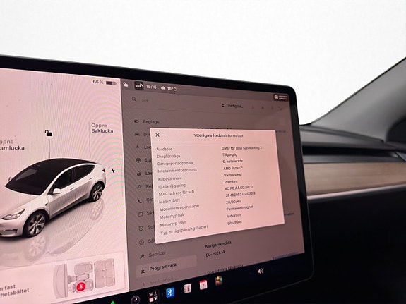 Tesla Model Y 20 of 30