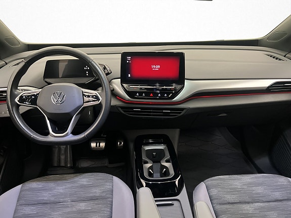 Volkswagen ID.4 23 of 30