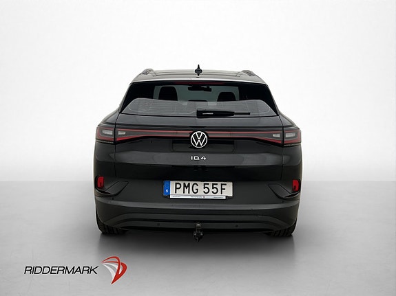 Volkswagen ID.4 8 of 30