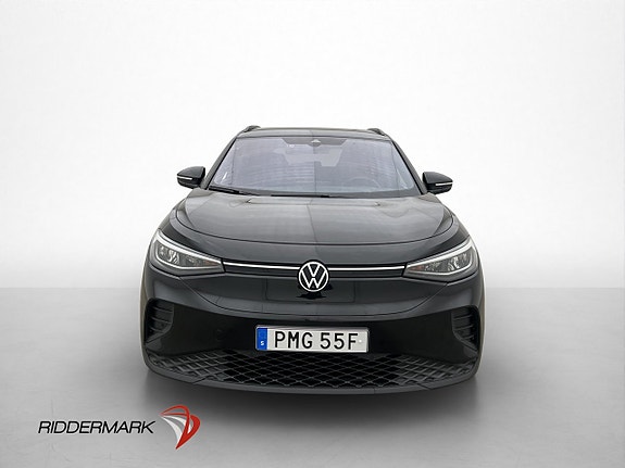 Volkswagen ID.4 3 of 30