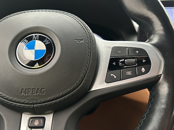 BMW 520d 17 of 30