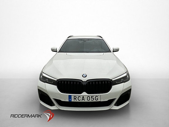 BMW 520d 2 of 30