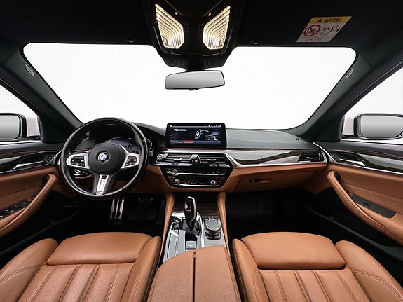 BMW 520d 14 of 30