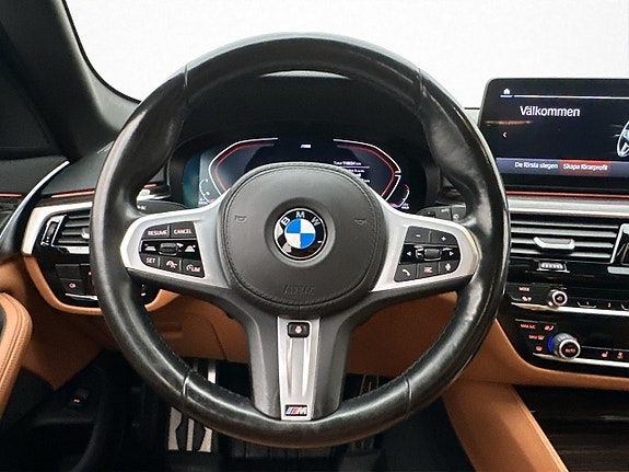 BMW 520d 10 of 30