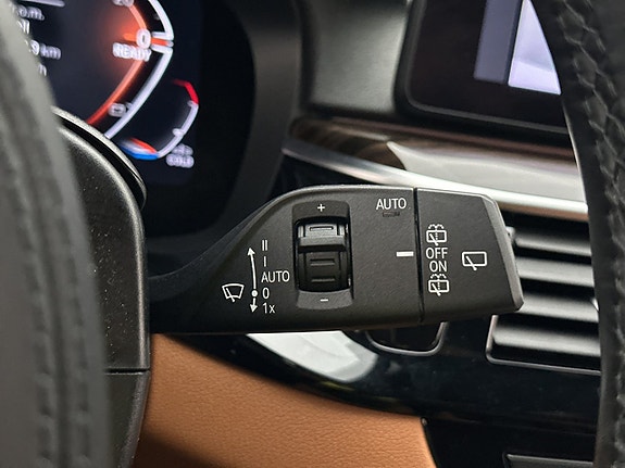 BMW 520d 29 of 30