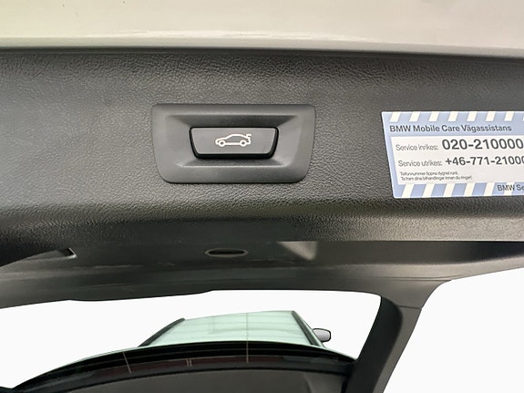 BMW 520d 26 of 30