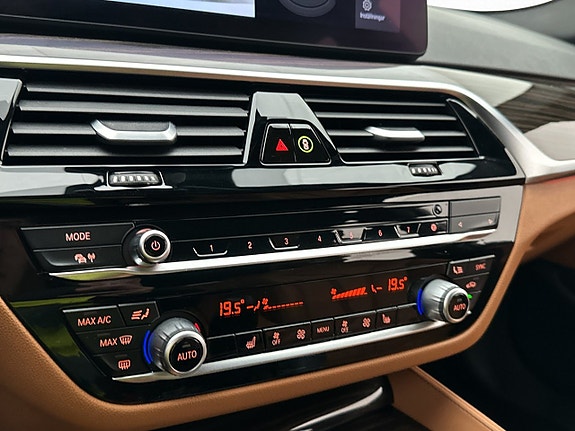 BMW 520d 22 of 30
