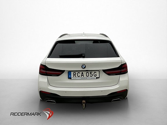 BMW 520d 6 of 30