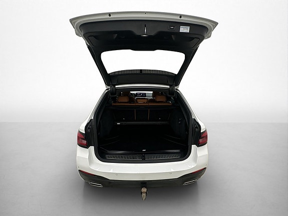 BMW 520d 28 of 30