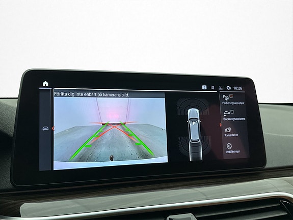 BMW 520d 18 of 30