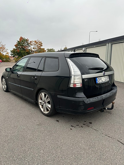 Saab 9-3 2 of 6