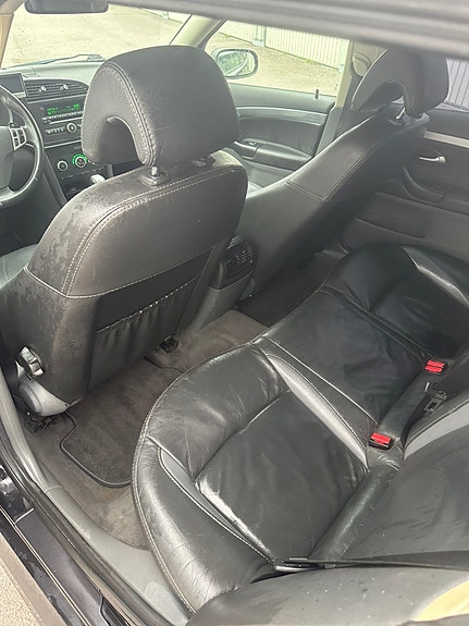 Saab 9-3 6 of 6