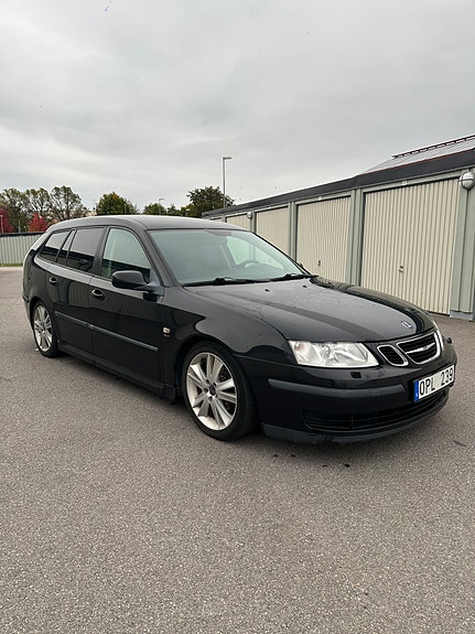 Saab 9-3 3 of 6