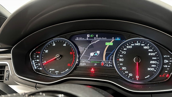 Audi A5 13 of 17