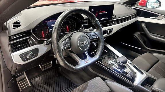 Audi A5 12 of 17