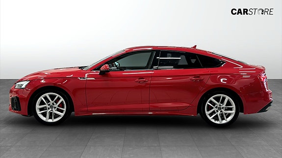 Audi A5 6 of 17