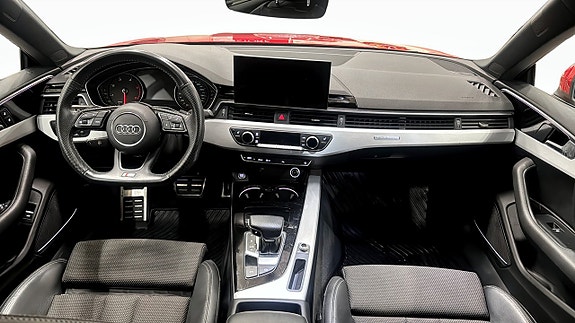 Audi A5 4 of 17