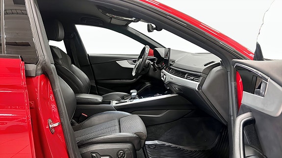 Audi A5 3 of 17