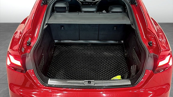 Audi A5 10 of 17