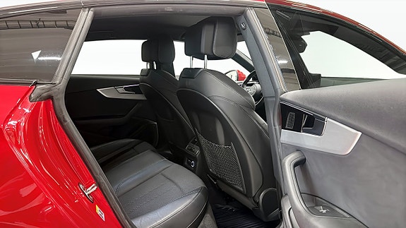 Audi A5 5 of 17