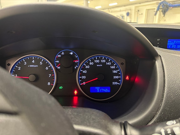 Hyundai i20 6 of 6