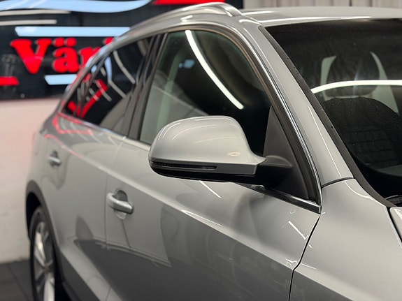Audi Q3 22 of 27