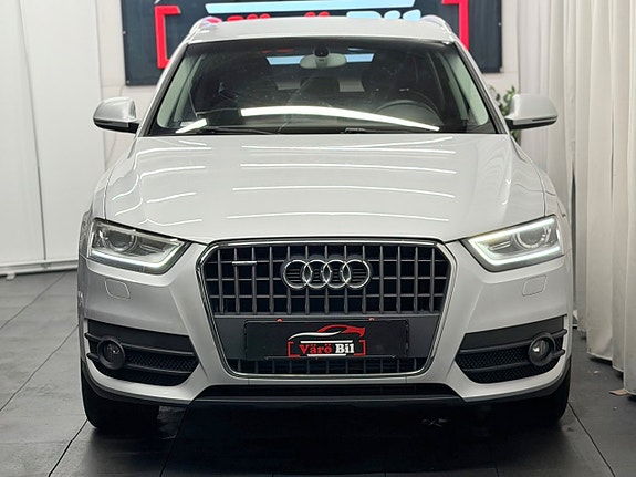 Audi Q3 4 of 27