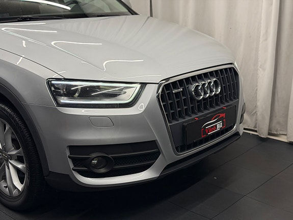Audi Q3 6 of 27
