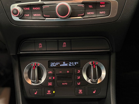 Audi Q3 14 of 27