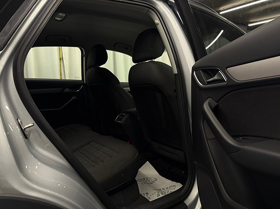 Audi Q3 24 of 27